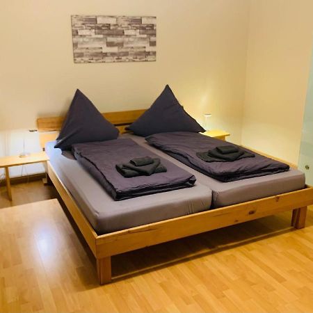 Apartment & Klang バート・シュタッフェルシュタイン エクステリア 写真