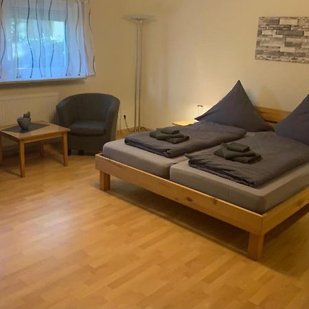 Apartment & Klang バート・シュタッフェルシュタイン エクステリア 写真