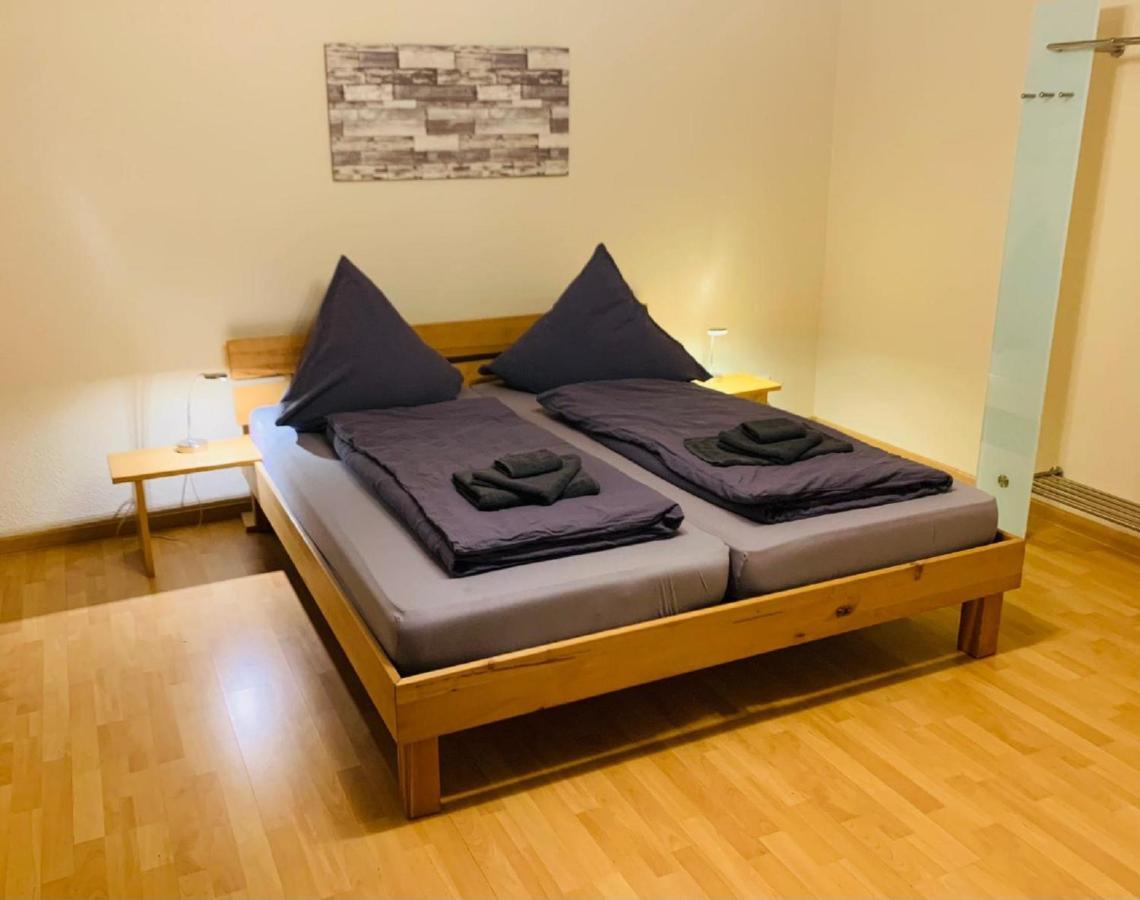 Apartment & Klang バート・シュタッフェルシュタイン エクステリア 写真