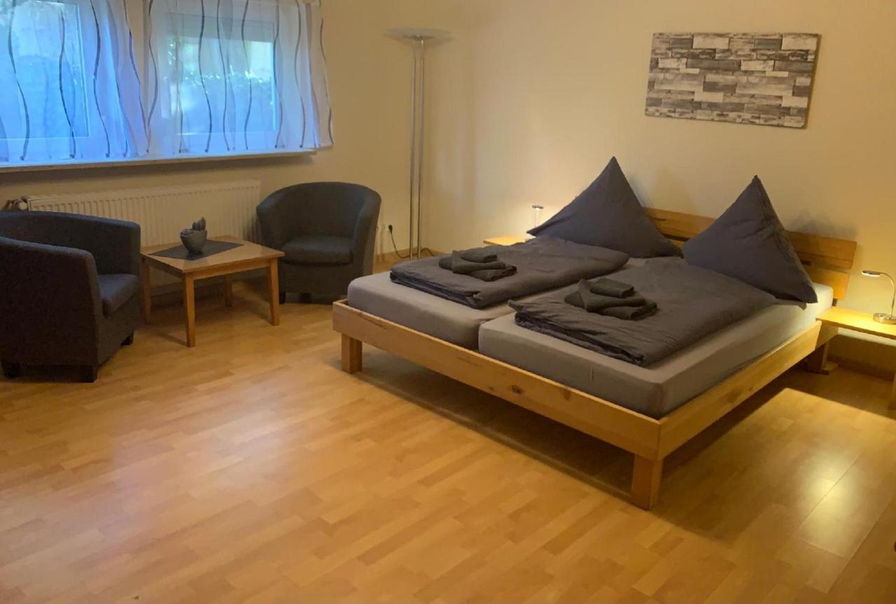 Apartment & Klang バート・シュタッフェルシュタイン エクステリア 写真